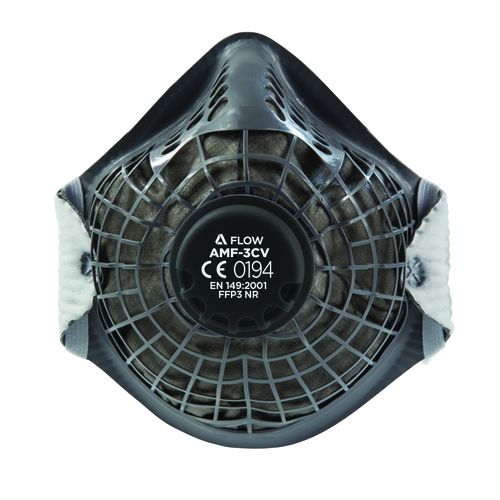 Alpha Flow SERIES Disposable Respirators (782688)